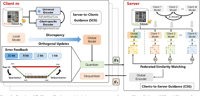 Figure 3 for Towards Privacy-preserved Pre-training of Remote Sensing Foundation Models with Federated Mutual-guidance Learning