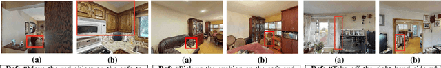 Figure 4 for Mobile Manipulation Instruction Generation from Multiple Images with Automatic Metric Enhancement