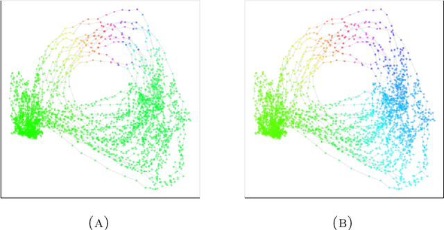 Figure 4 for Subsampling, aligning, and averaging to find circular coordinates in recurrent time series