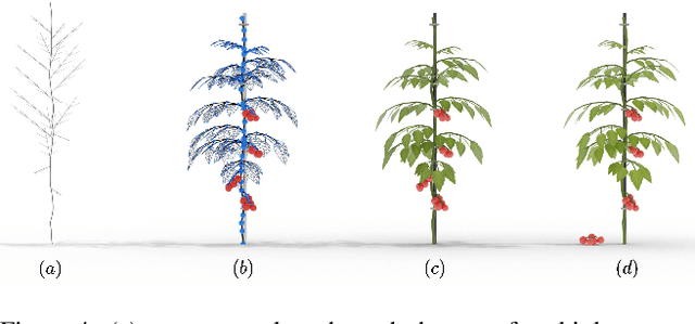 Figure 4 for Gazebo Plants: Simulating Plant-Robot Interaction with Cosserat Rods