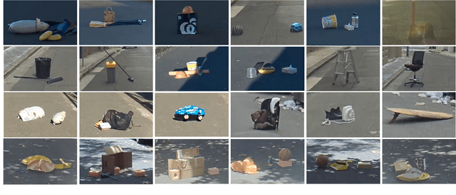 Figure 4 for Spotting the Unexpected (STU): A 3D LiDAR Dataset for Anomaly Segmentation in Autonomous Driving