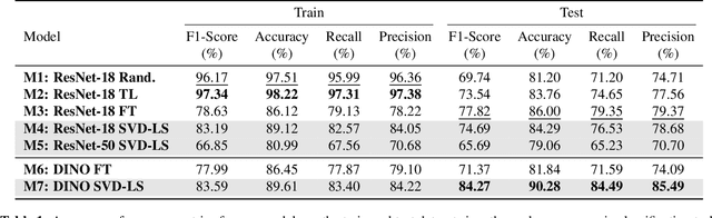 Figure 2 for SVD Based Least Squares for X-Ray Pneumonia Classification Using Deep Features