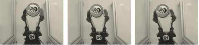 Figure 3 for Kinesthetic-based In-Hand Object Recognition with an Underactuated Robotic Hand