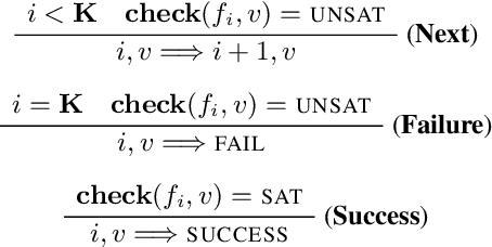 Figure 2 for Lightweight Online Learning for Sets of Related Problems in Automated Reasoning