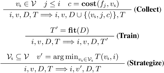 Figure 3 for Lightweight Online Learning for Sets of Related Problems in Automated Reasoning
