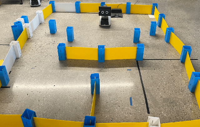 Figure 4 for ROB 204: Introduction to Human-Robot Systems at the University of Michigan, Ann Arbor