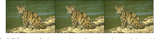 Figure 4 for NoiseTransfer: Image Noise Generation with Contrastive Embeddings