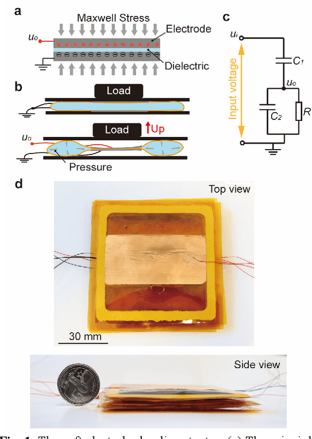 Figure 1 for AC-Driven Series Elastic Electrohydraulic Actuator for Stable and Smooth Displacement Output