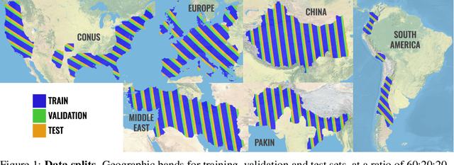 Figure 2 for M3LEO: A Multi-Modal, Multi-Label Earth Observation Dataset Integrating Interferometric SAR and RGB Data