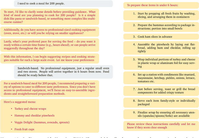 Figure 3 for Situational Instructions Database: Task Guidance in Dynamic Environments