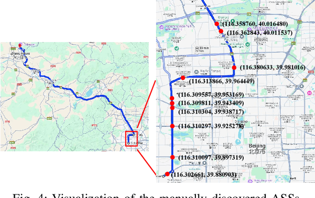 Figure 4 for Unsupervised Abnormal Stop Detection for Long Distance Coaches with Low-Frequency GPS