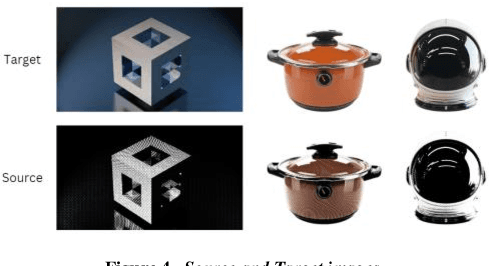 Figure 3 for Physics Based Differentiable Rendering for Inverse Problems and Beyond
