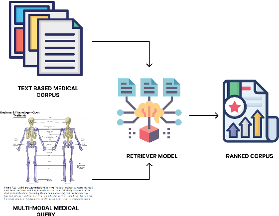 Figure 4 for M3Retrieve: Benchmarking Multimodal Retrieval for Medicine