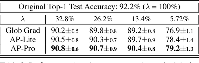 Figure 4 for AP: Selective Activation for De-sparsifying Pruned Neural Networks