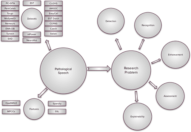 Figure 2 for Deep Learning for Pathological Speech: A Survey