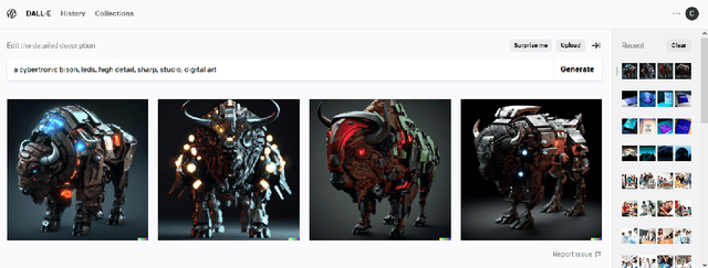 Figure 3 for "An Adapt-or-Die Type of Situation": Perception, Adoption, and Use of Text-To-Image-Generation AI by Game Industry Professionals