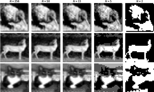 Figure 3 for Integrated Encoding and Quantization to Enhance Quanvolutional Neural Networks