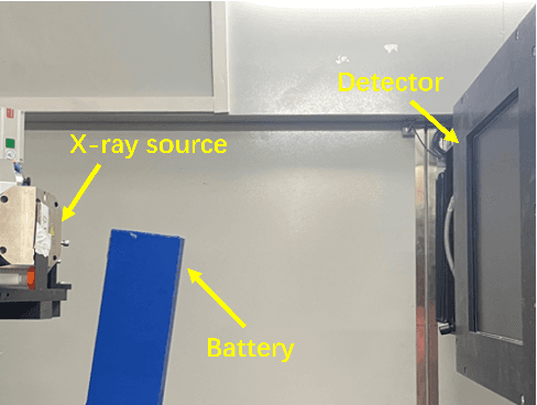 Figure 3 for A CT Image Denoising Method Based on Projection Domain Feature