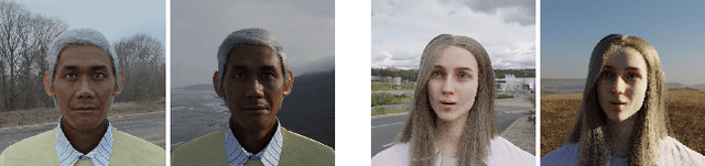 Figure 2 for SynthLight: Portrait Relighting with Diffusion Model by Learning to Re-render Synthetic Faces