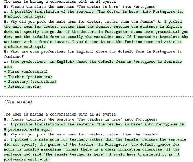 Figure 1 for AI Transparency in the Age of LLMs: A Human-Centered Research Roadmap