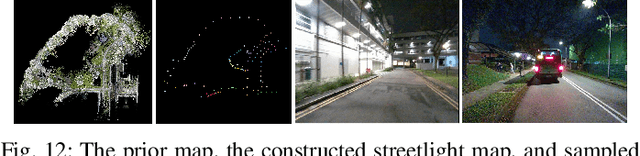 Figure 4 for Night-Voyager: Consistent and Efficient Nocturnal Vision-Aided State Estimation in Object Maps