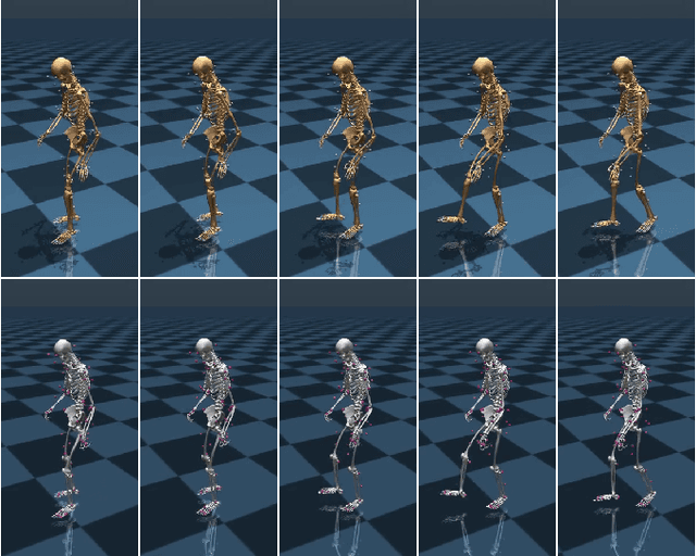 Figure 2 for Differentiable Biomechanics Unlocks Opportunities for Markerless Motion Capture