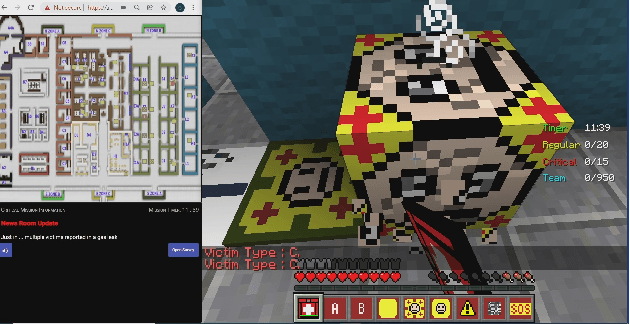 Figure 1 for Multi-Timescale Modeling of Human Behavior