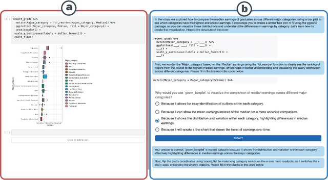 Figure 2 for Tutorly: Turning Programming Videos Into Apprenticeship Learning Environments with LLMs