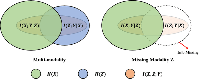Figure 1 for What Makes for Robust Multi-Modal Models in the Face of Missing Modalities?