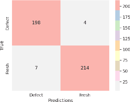 Figure 3 for Classifying Healthy and Defective Fruits with a Multi-Input Architecture and CNN Models