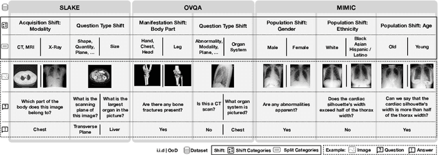 Figure 3 for SURE-VQA: Systematic Understanding of Robustness Evaluation in Medical VQA Tasks