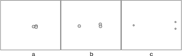 Figure 1 for Approximating Metric Magnitude of Point Sets