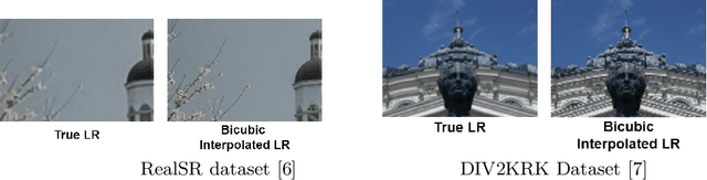 Figure 1 for SRTGAN: Triplet Loss based Generative Adversarial Network for Real-World Super-Resolution