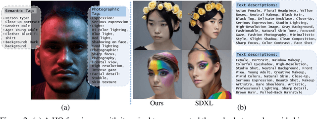Figure 3 for AuthFace: Towards Authentic Blind Face Restoration with Face-oriented Generative Diffusion Prior