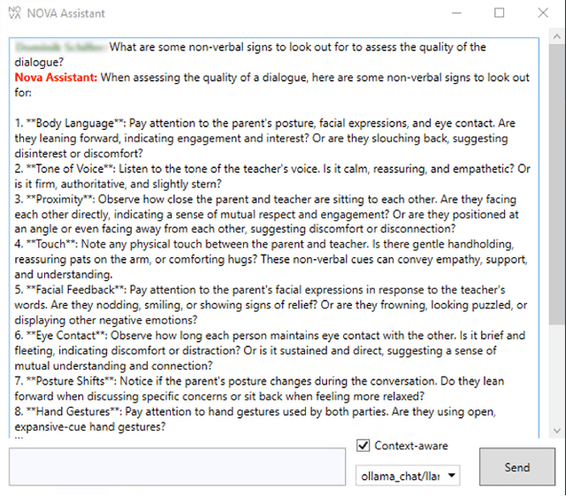 Figure 4 for DISCOVER: A Data-driven Interactive System for Comprehensive Observation, Visualization, and ExploRation of Human Behaviour
