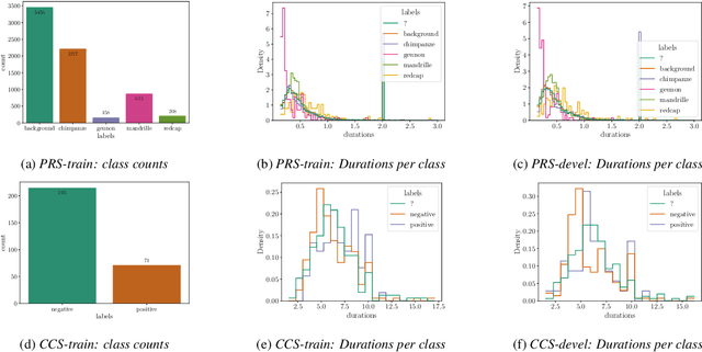 Figure 1 for Visual Transformers for Primates Classification and Covid Detection
