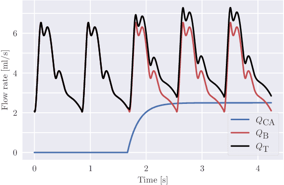 Figure 3 for Physics-Informed Learning for Time-Resolved Angiographic Contrast Agent Concentration Reconstruction