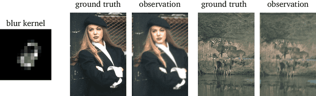 Figure 4 for Analysis and Synthesis Denoisers for Forward-Backward Plug-and-Play Algorithms