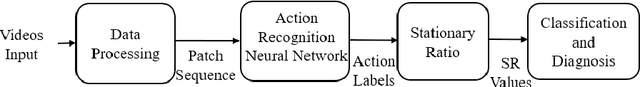 Figure 1 for Action-Based ADHD Diagnosis in Video