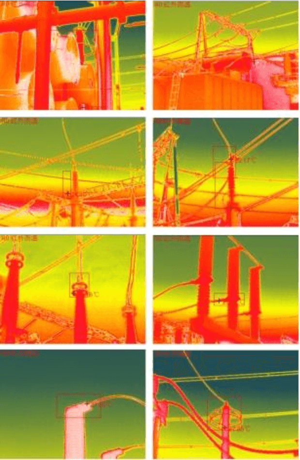Figure 3 for Infrared image identification method of substation equipment fault under weak supervision