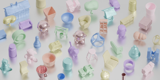 Figure 1 for SPGen: Spherical Projection as Consistent and Flexible Representation for Single Image 3D Shape Generation