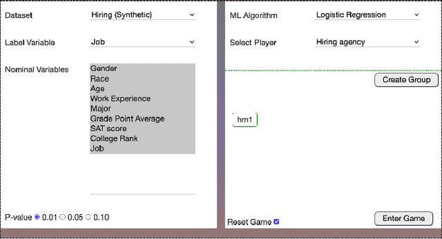 Figure 2 for FairPlay: A Collaborative Approach to Mitigate Bias in Datasets for Improved AI Fairness