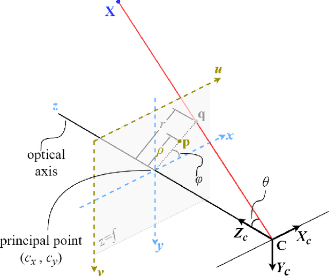 Figure 3 for NToP: NeRF-Powered Large-scale Dataset Generation for 2D and 3D Human Pose Estimation in Top-View Fisheye Images