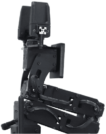 Figure 4 for RoboCup Rescue 2025 Team Description Paper UruBots