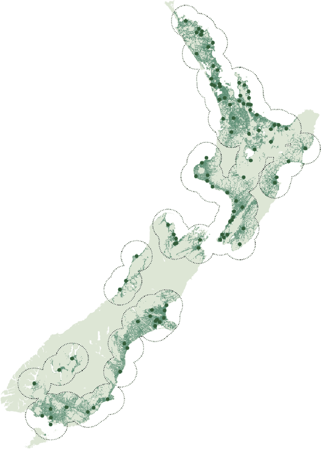Figure 2 for Detecting Linguistic Diversity on Social Media