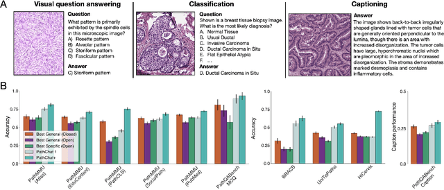 Figure 2 for Evidence-based diagnostic reasoning with multi-agent copilot for human pathology