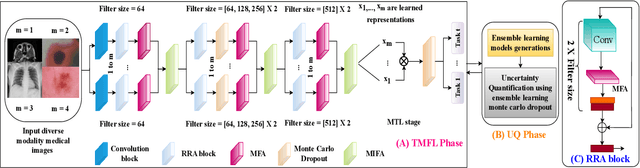 Figure 1 for Multimodal Fusion Learning with Dual Attention for Medical Imaging