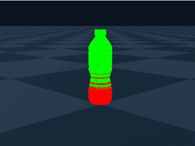 Figure 3 for Optimizing Grasping in Legged Robots: A Deep Learning Approach to Loco-Manipulation