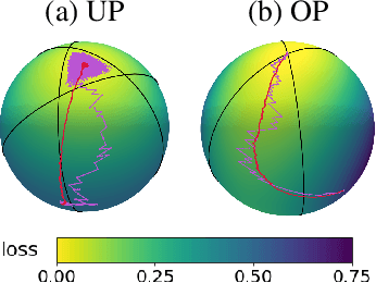 Figure 4 for SGD as Free Energy Minimization: A Thermodynamic View on Neural Network Training