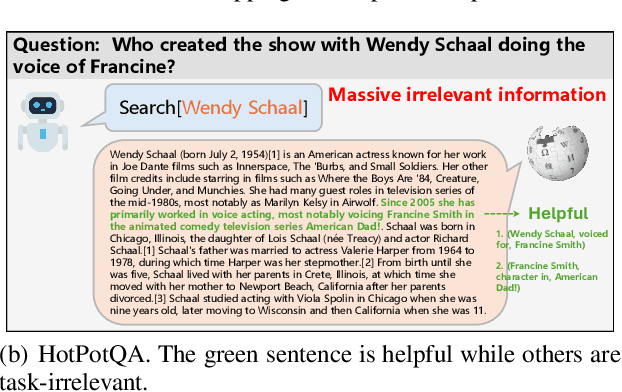 Figure 1 for WESE: Weak Exploration to Strong Exploitation for LLM Agents